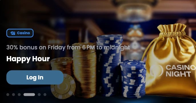 Nightcasino